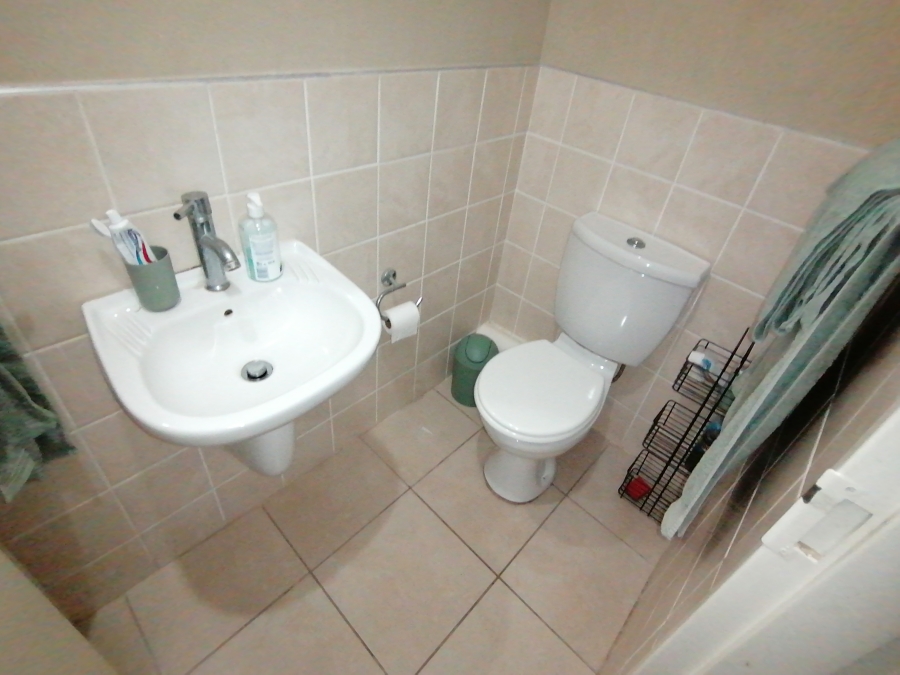 2 Bedroom Property for Sale in Winterhoek Park Eastern Cape